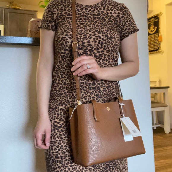 New , tory burch blake small tote - Picture 13 of 14